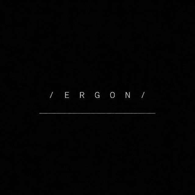 ERGON logo